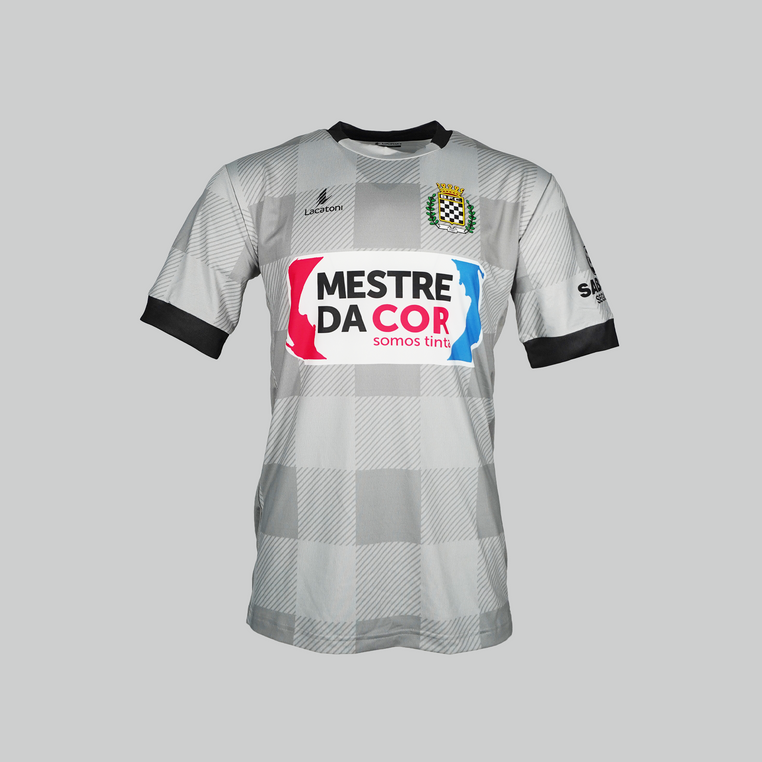 Boavista Thuisshirt 2016/2017