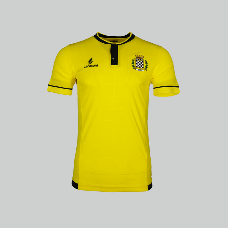 Boavista Derde Shirt 2018/2019