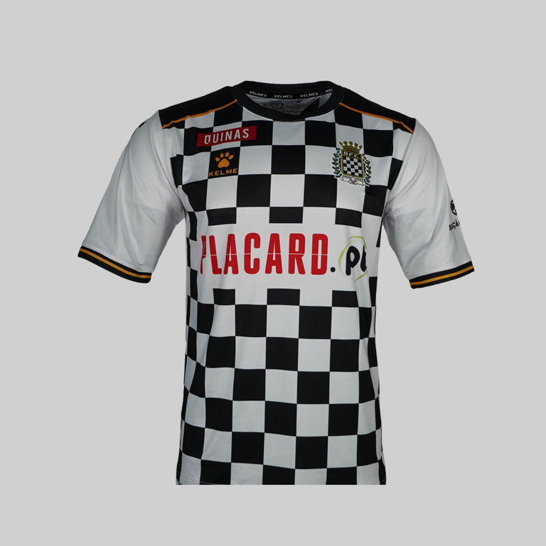 Boavista Thuisshirt 2021/2022