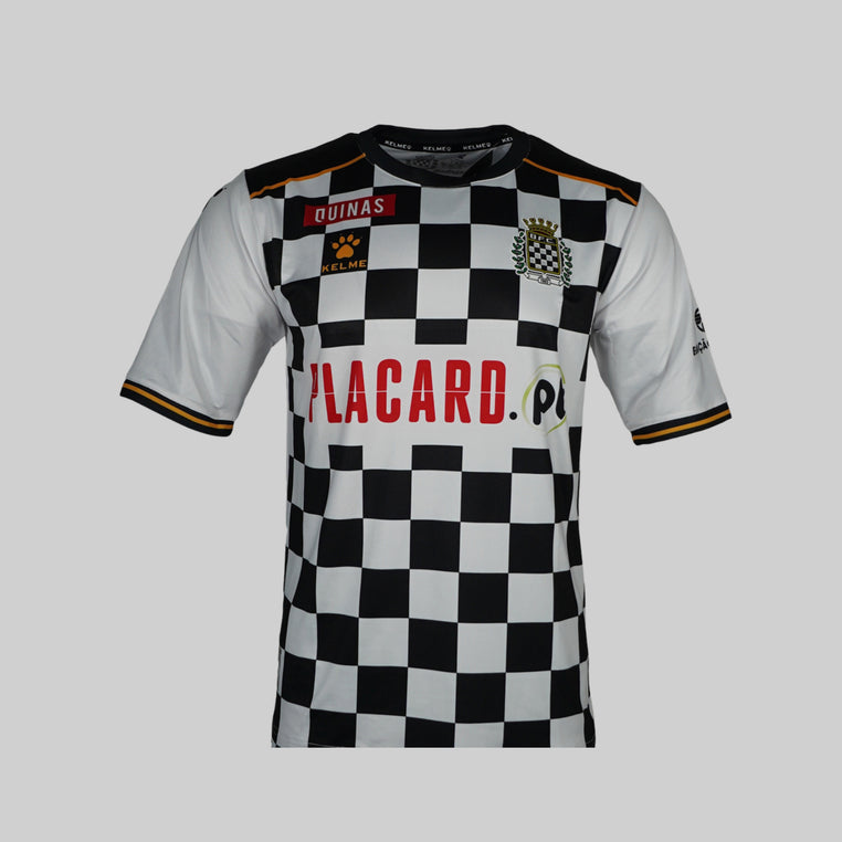 Boavista Thuisshirt 2021/2022