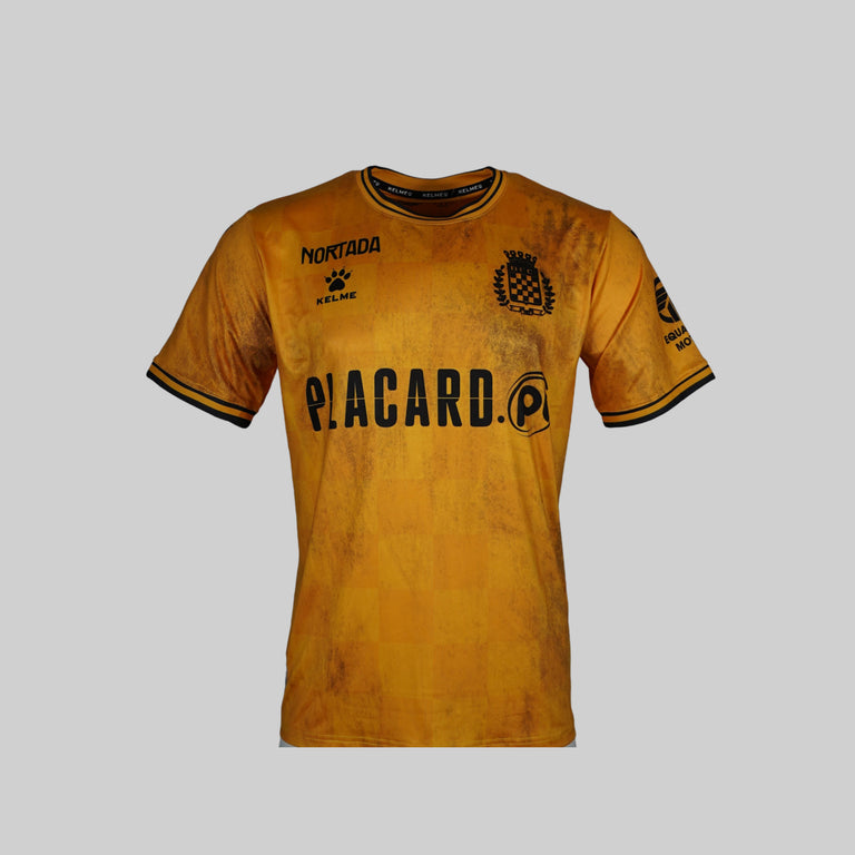 Boavista Uitshirt 2023/2024