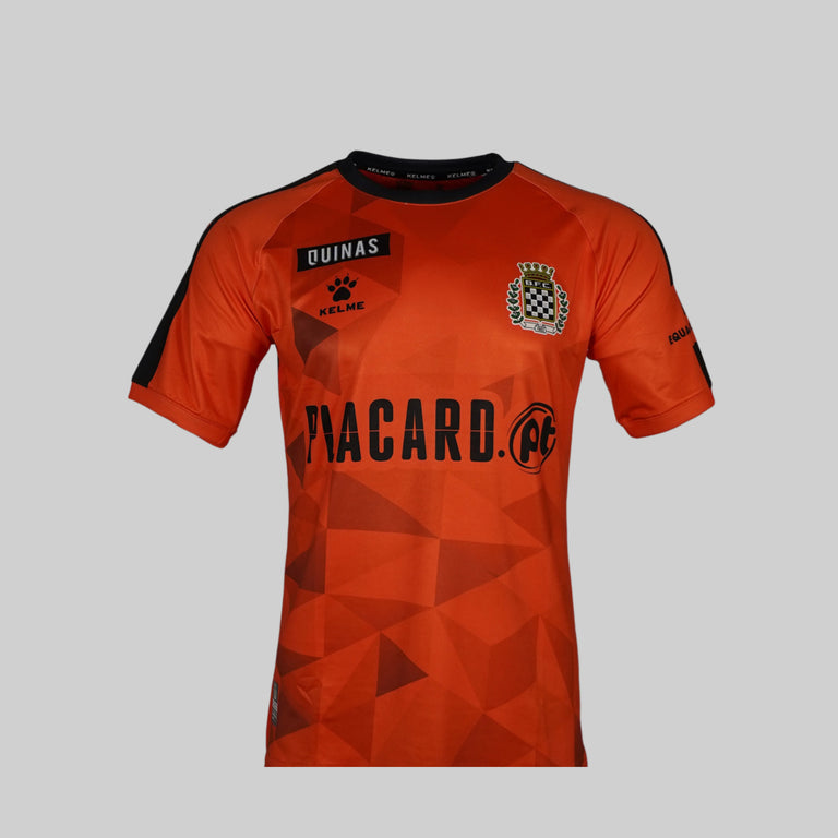 Boavista Derde Shirt 2021/2022