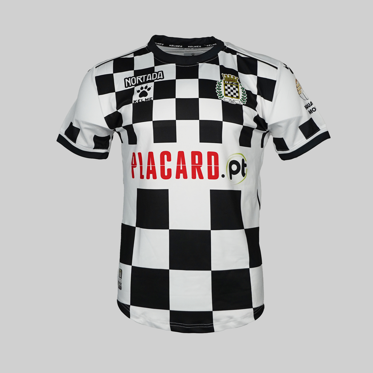 Boavista Thuisshirt 2023/2024