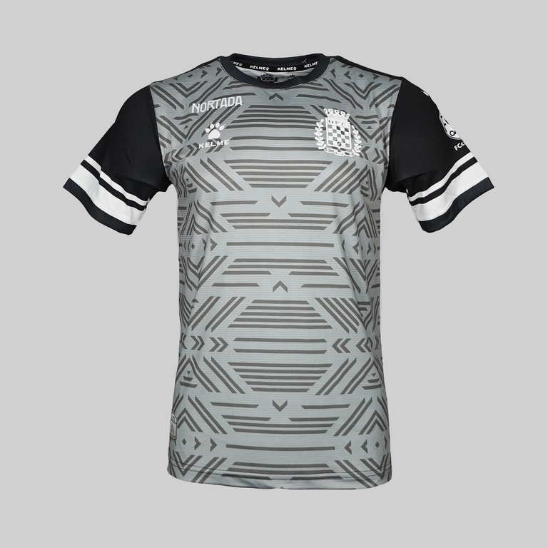 Boavista 2024/2025 Derde Shirt