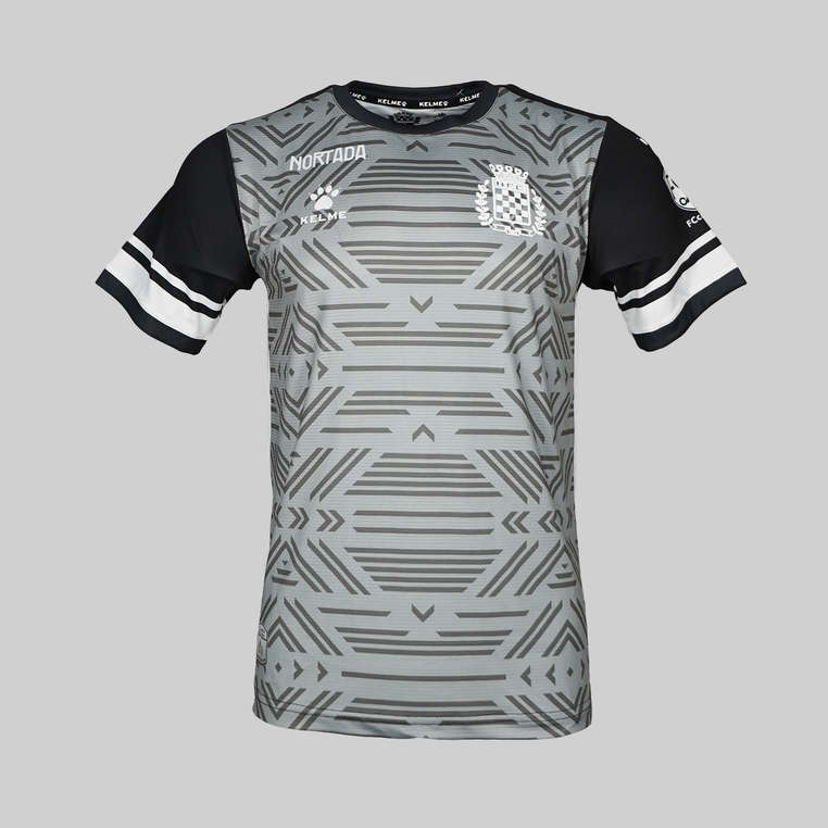Boavista 2024/2025 Derde Shirt