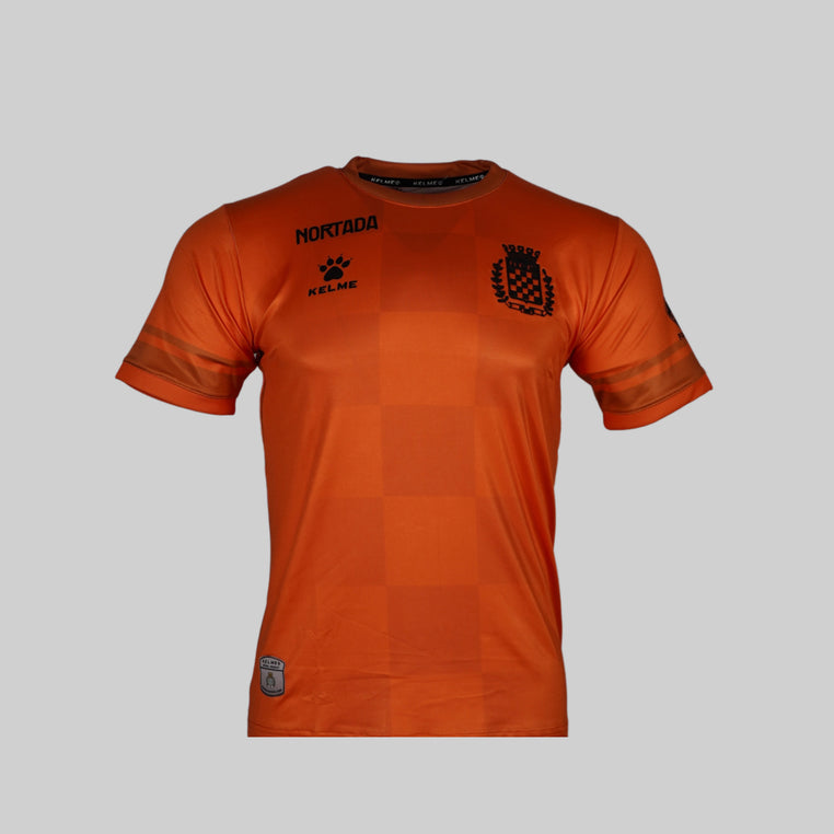 Boavista Uitshirt 2024/2025