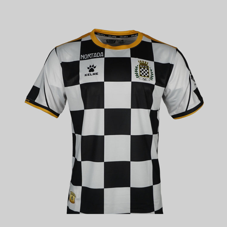 Boavista Thuisshirt 2024/2025