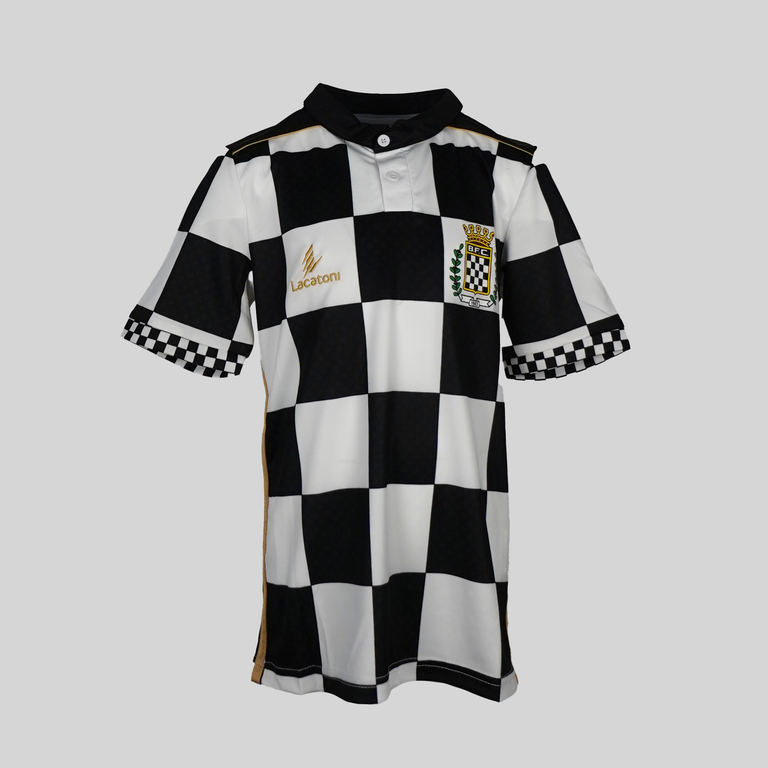 Boavista Thuisshirt 2018/2019