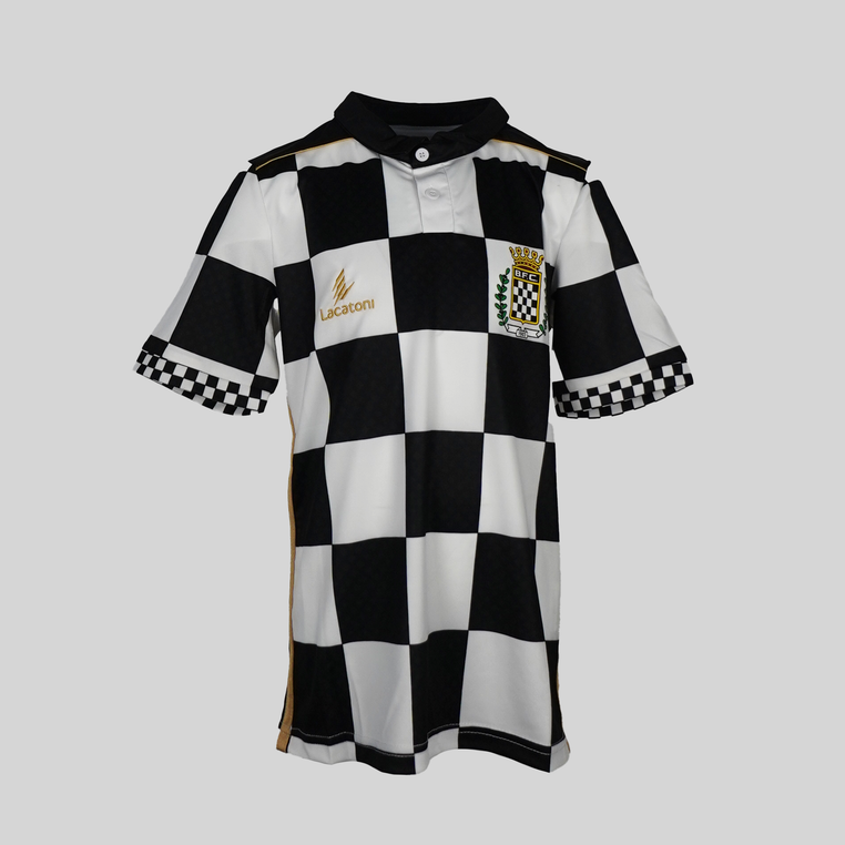 Boavista Thuisshirt 2018/2019