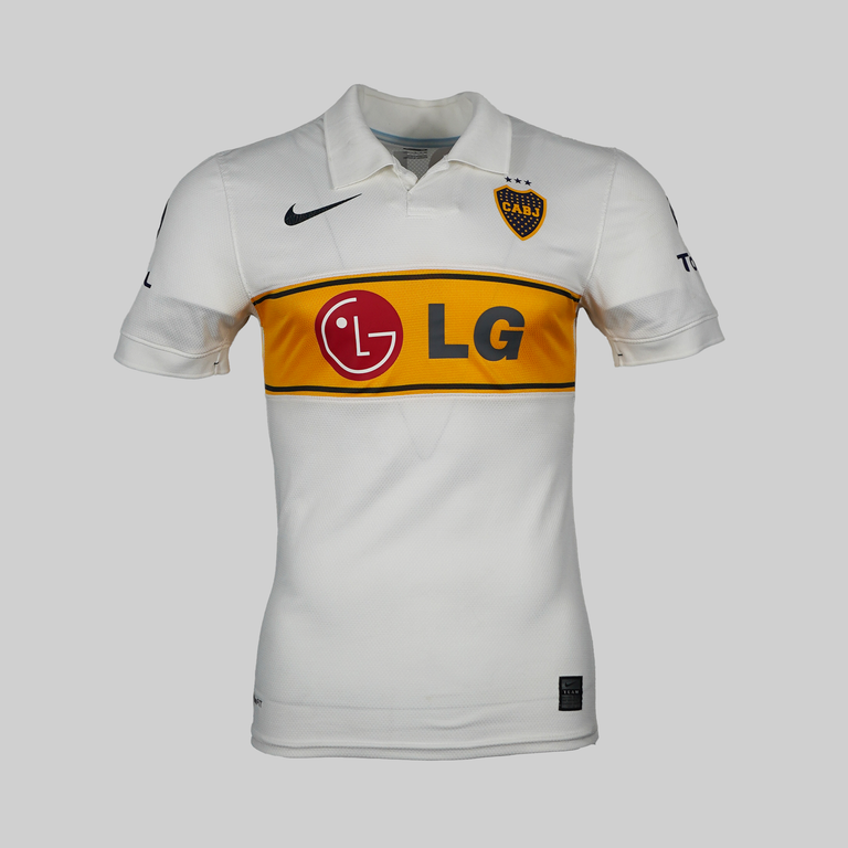 Boca Juniors Uit 2009/2010