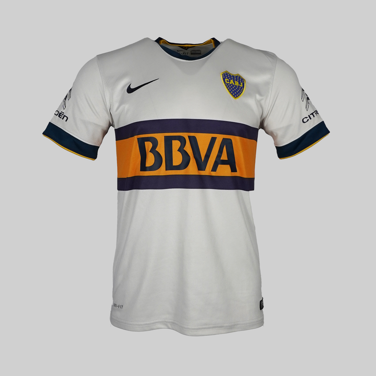 Boca Juniors Uitshirt 2014