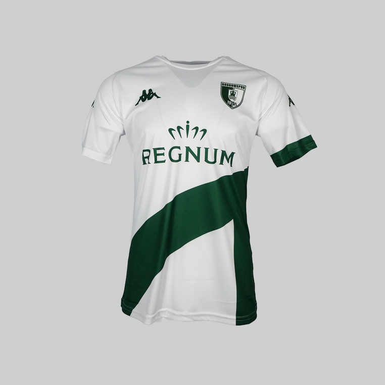 Bodrumspor Thuisshirt 2020/2021