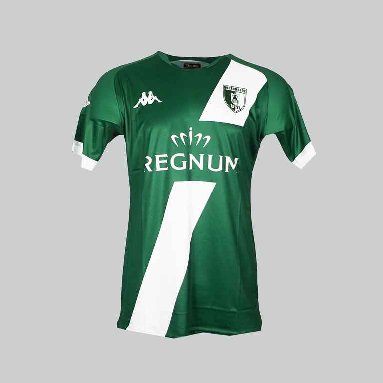 Bodrumspor 2020/2021 Vierde Shirt