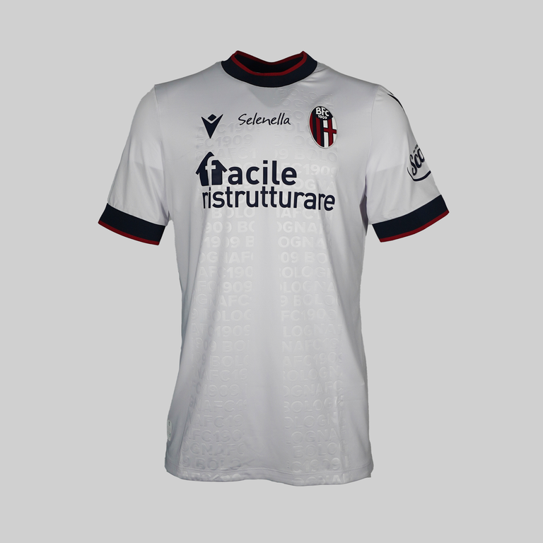 Bologna Uitshirt 2021/2022