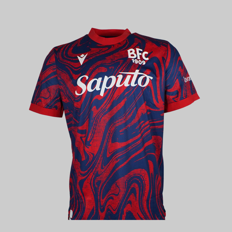 Bologna Derde Tenue 2024/2025
