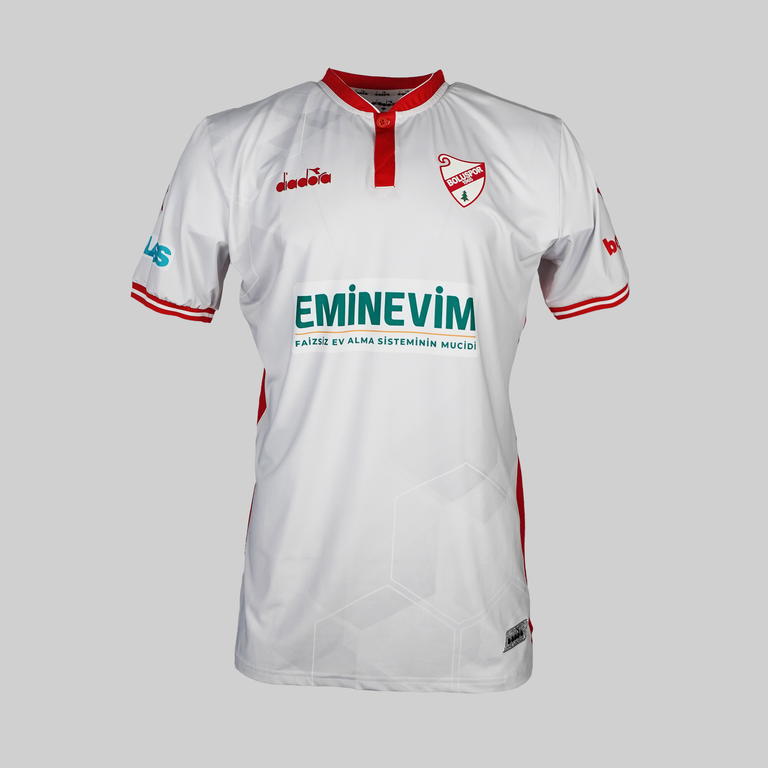 Boluspor Derde Tenue 2020/2021