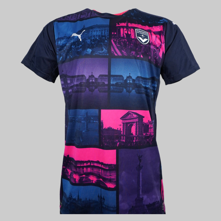 Bordeaux Thuisshirt 2016/2017