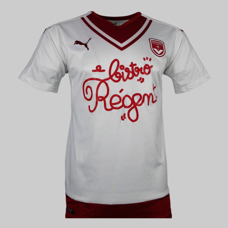 Bordeaux 2017/2018 Uitshirt