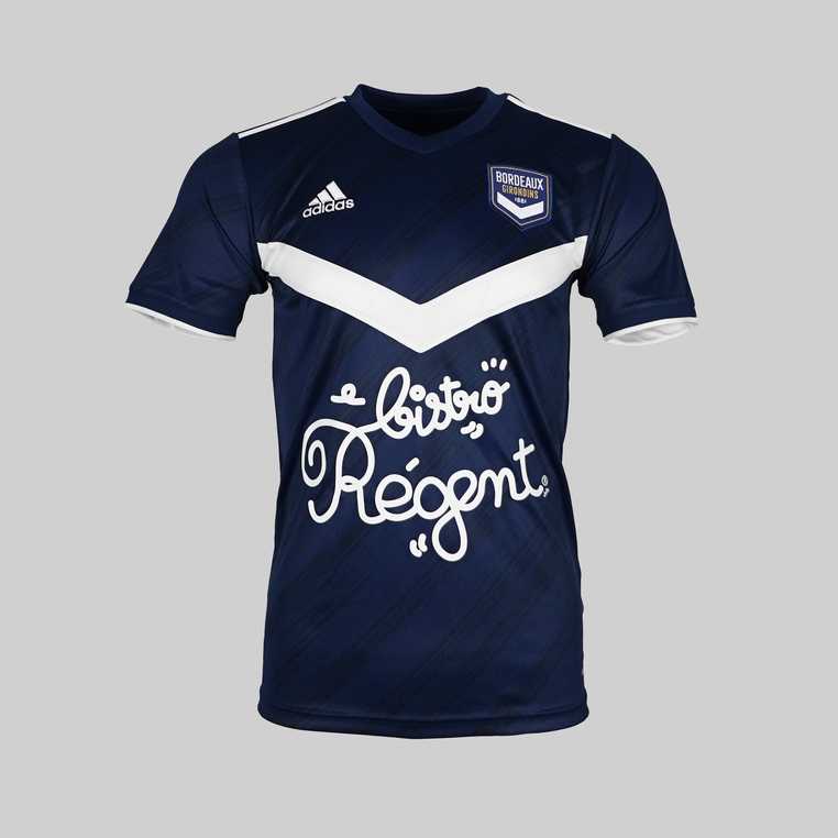 Bordeaux Thuisshirt 2020/2021