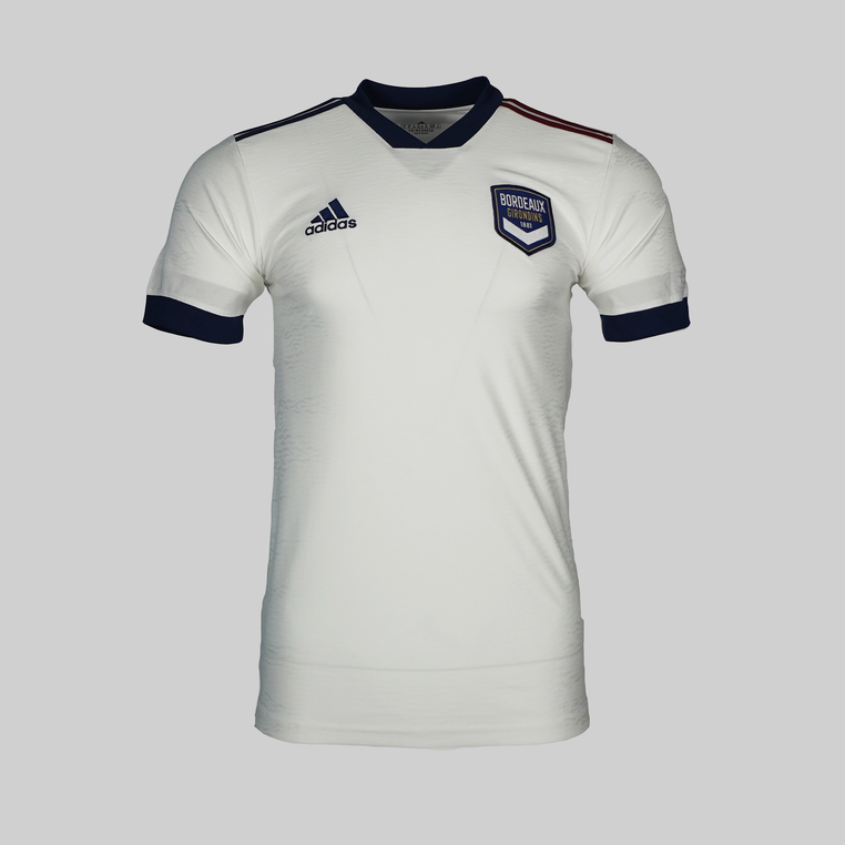 Bordeaux Uitshirt 2021/2022