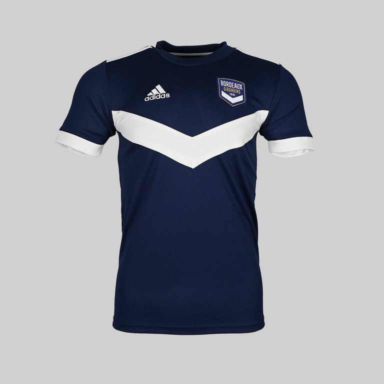 Bordeaux thuisshirt 2021/2022