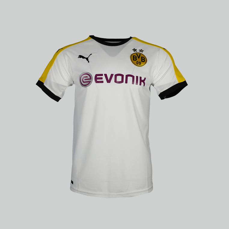 Borussia Dortmund 2015/2016 Derde Shirt