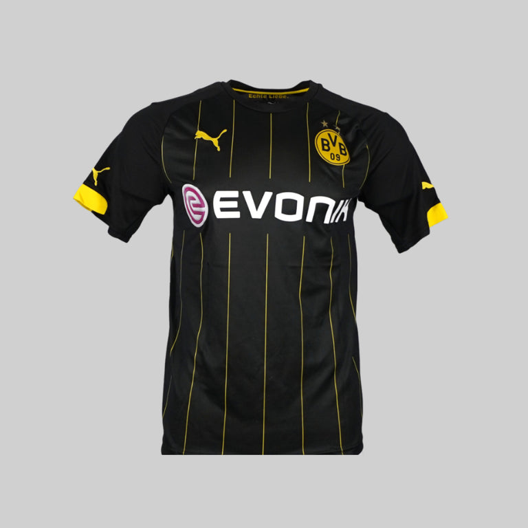Borussia Dortmund Uitshirt 2014-2016