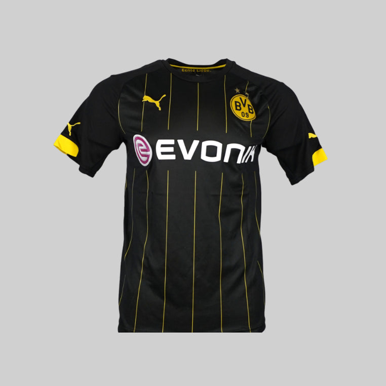 Borussia Dortmund Uitshirt 2014-2016