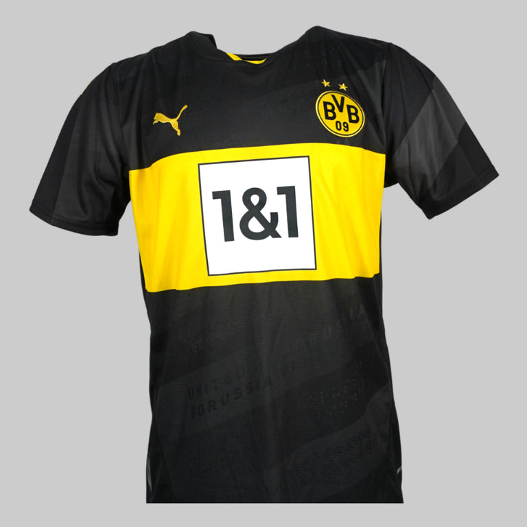 Borussia Dortmund Uitshirt 2024/2025