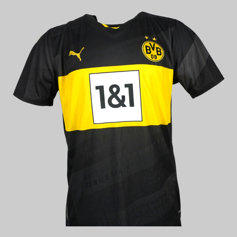 Borussia Dortmund Uitshirt 2024/2025