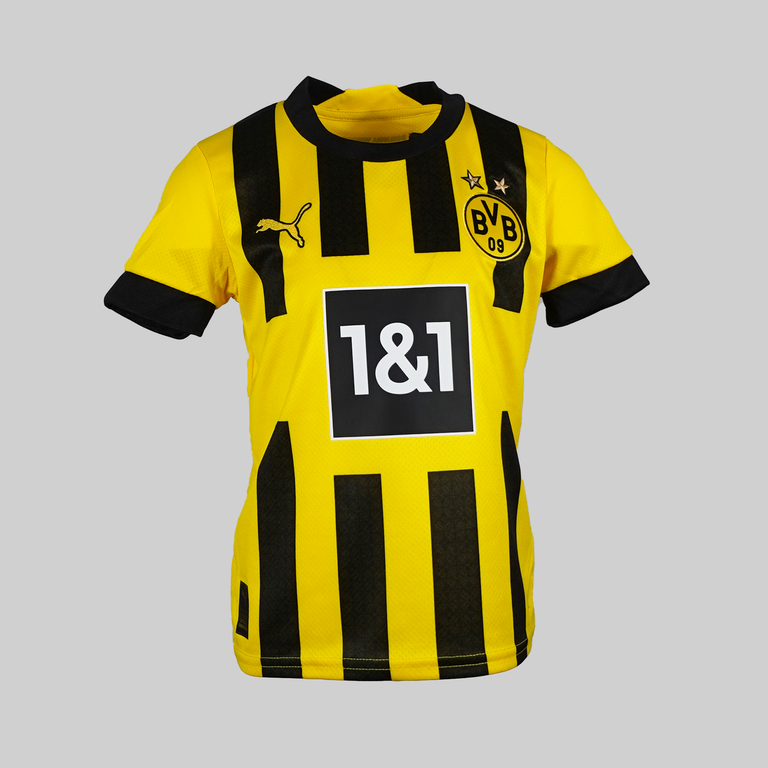 Borussia Dortmund Thuisshirt 2022/2023