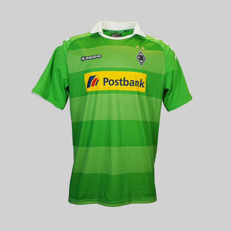 Borussia Mönchengladbach Uitshirt 2013/2014