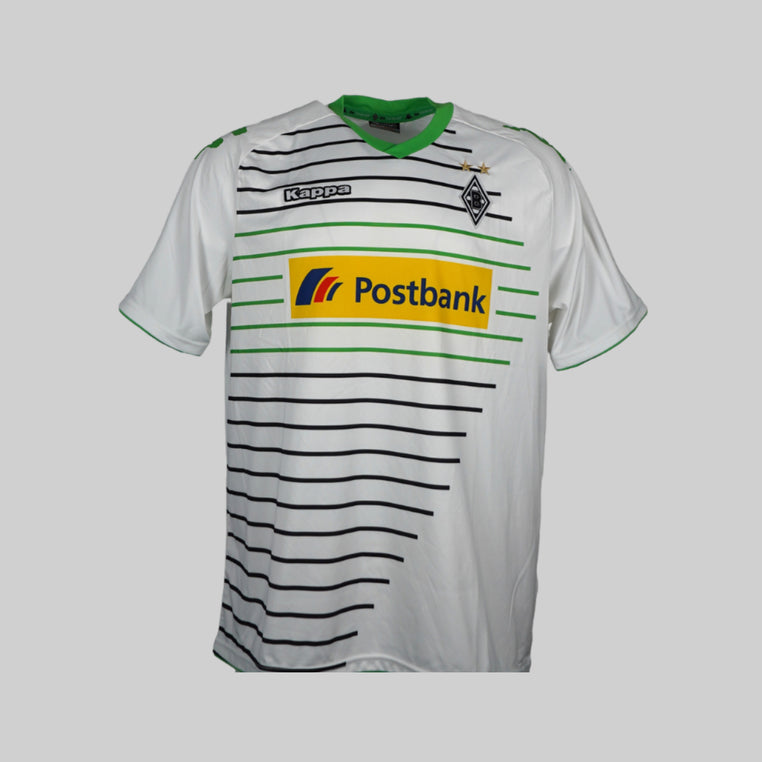 Borussia Mönchengladbach Thuisshirt 2013/2014