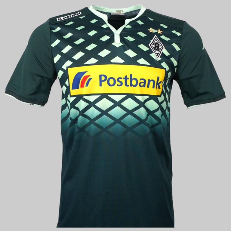 Borussia Mönchengladbach 2015/2016 Away Shirt
