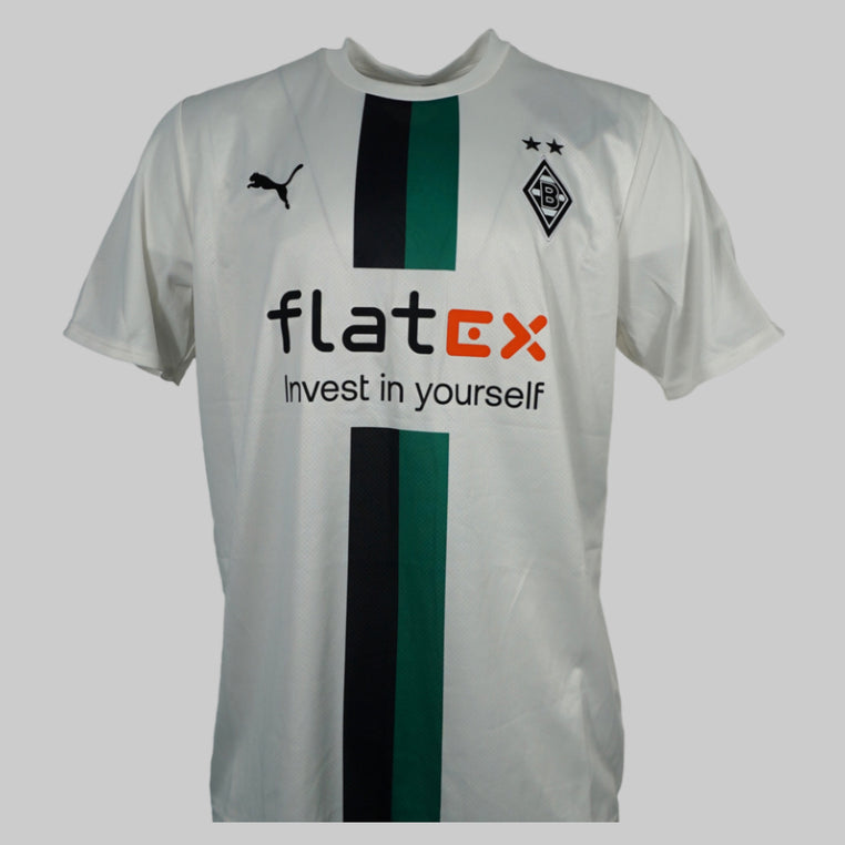 Borussia Mönchengladbach Thuisshirt 2022/2023