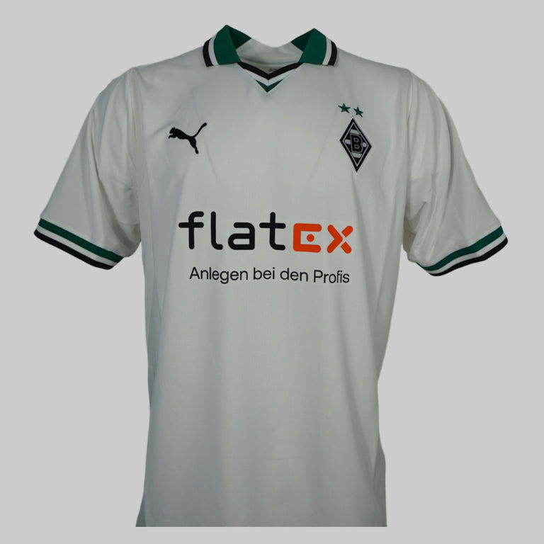 Borussia Mönchengladbach Thuisshirt 2023/2024