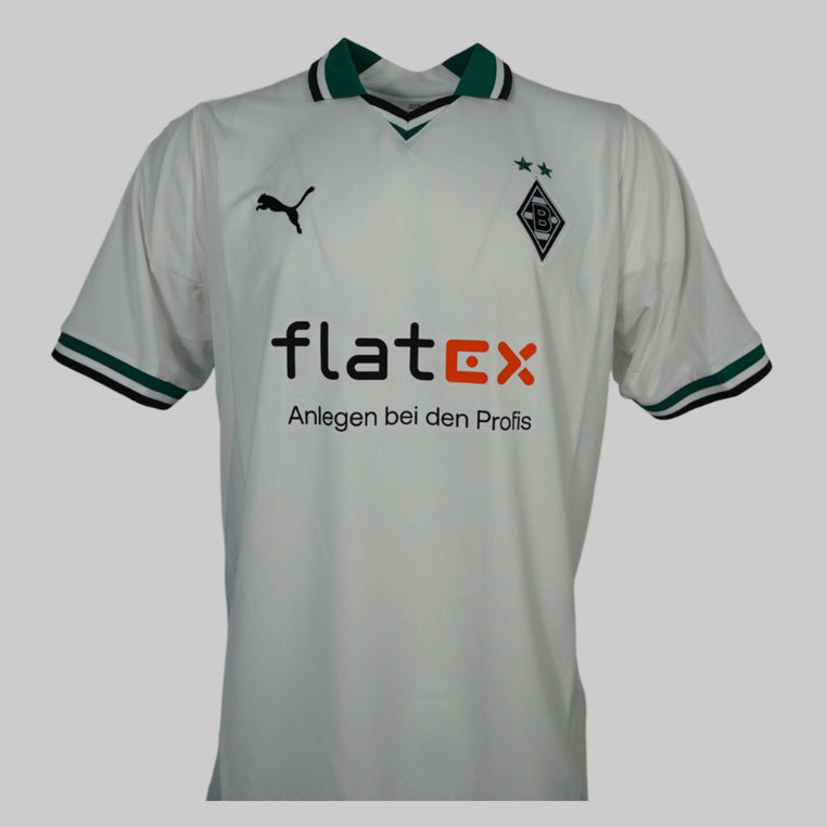 Borussia Mönchengladbach Thuisshirt 2023/2024