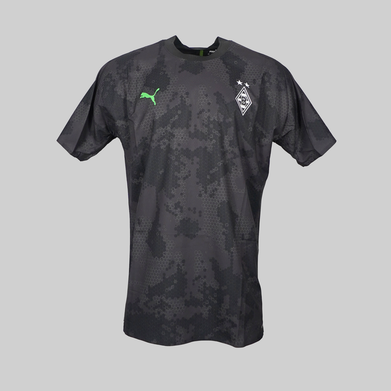 Borussia Monchengladbach Derde Shirt 2022/2023