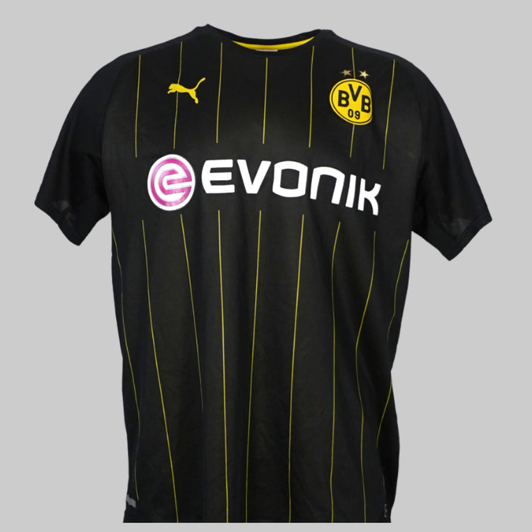 Borussia Dortmund 2015/2016 Away Shirt