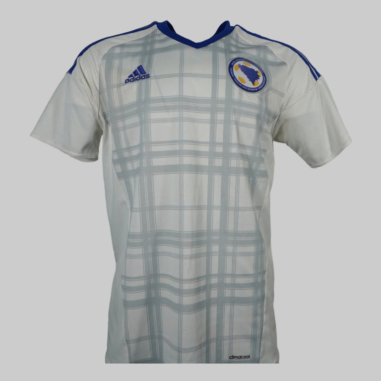 Bosnië en Herzegovina Uitshirt 2016