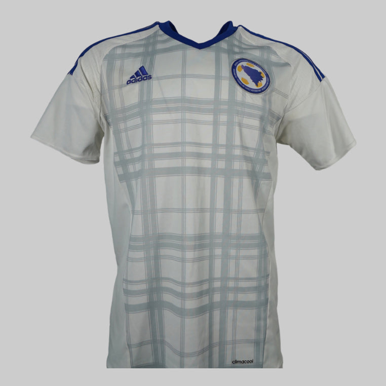 Bosnië en Herzegovina Uitshirt 2016