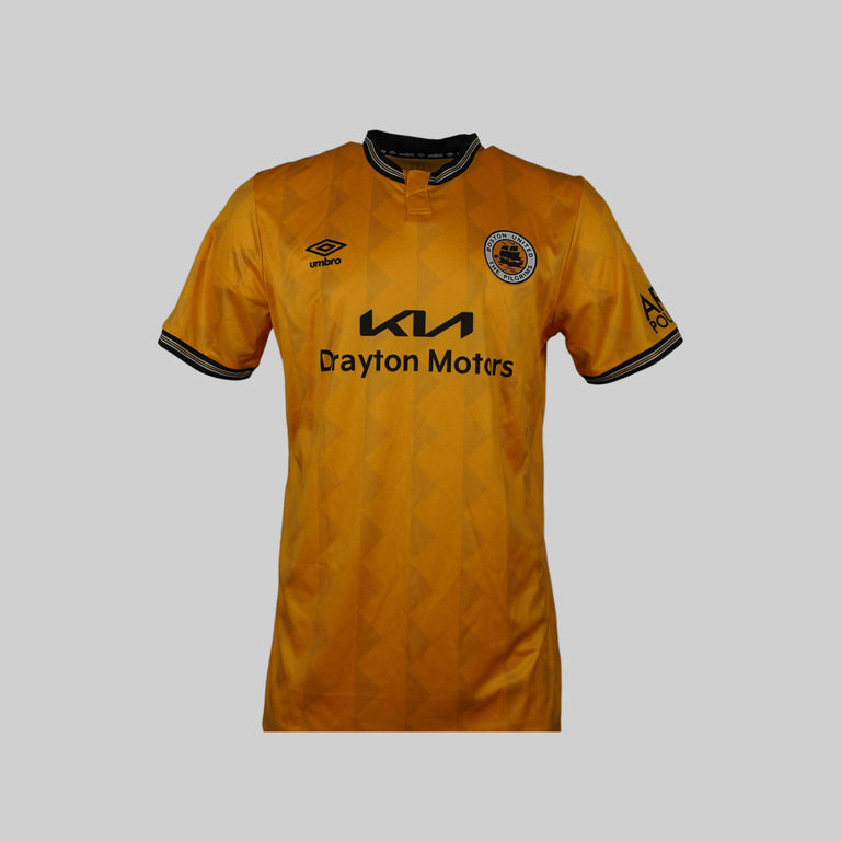 Boston United Thuisshirt 2023/2024
