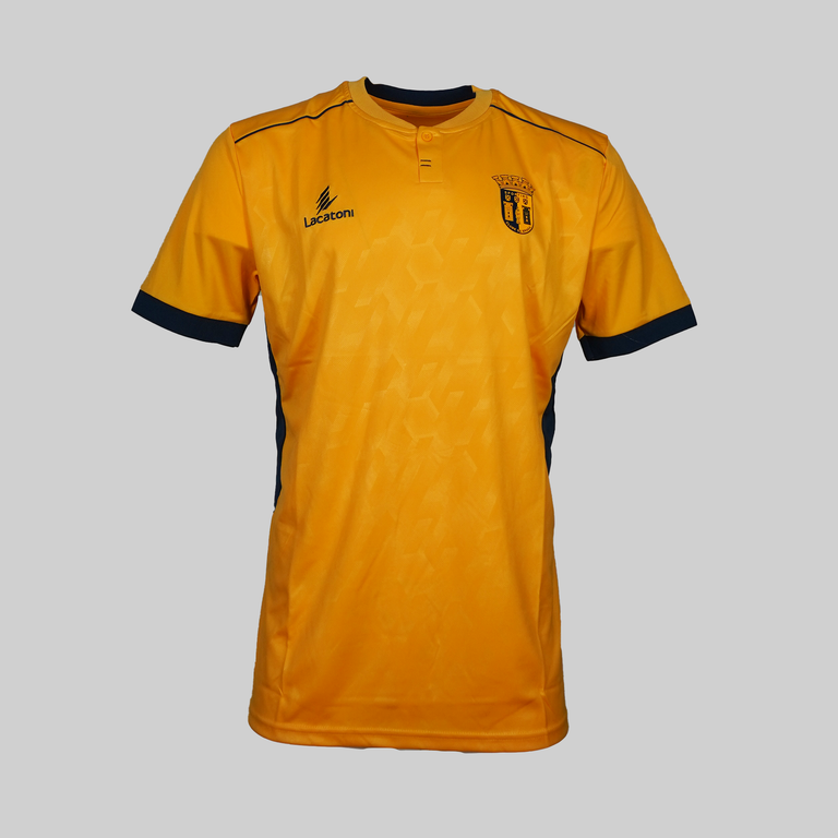Braga Uitshirt 2018/2019