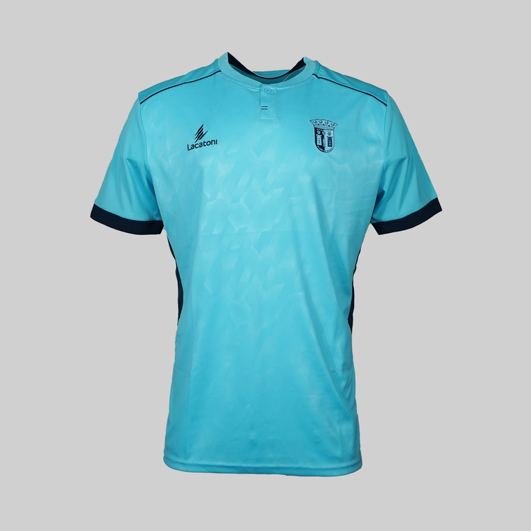 Braga Thuisshirt 2018/2019