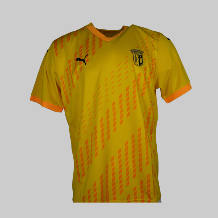 Braga Thuisshirt 2024/2025