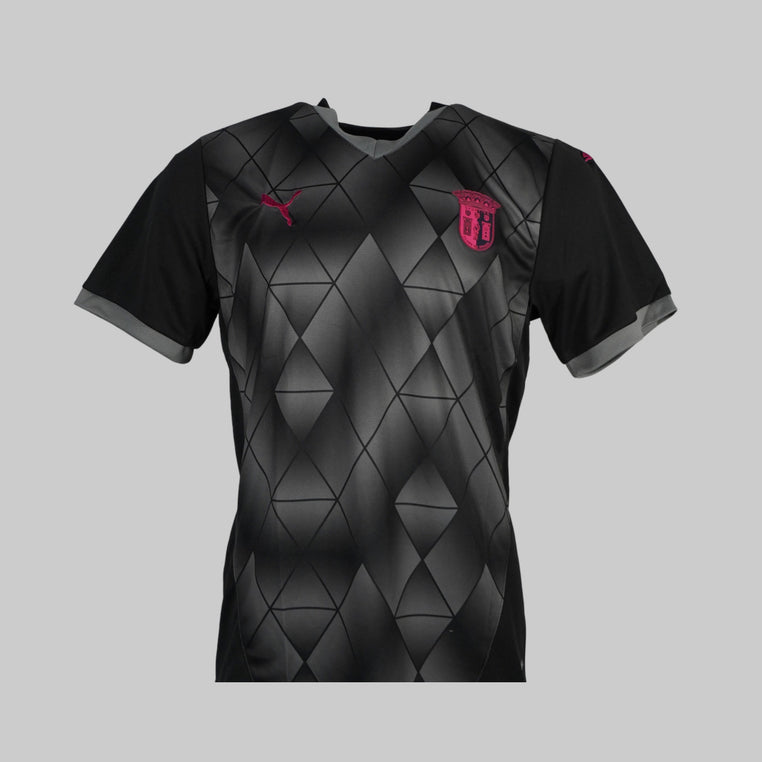 Braga uitshirt 2024/2025