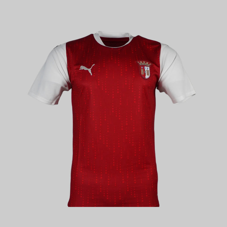Braga Thuisshirt 2023/2024