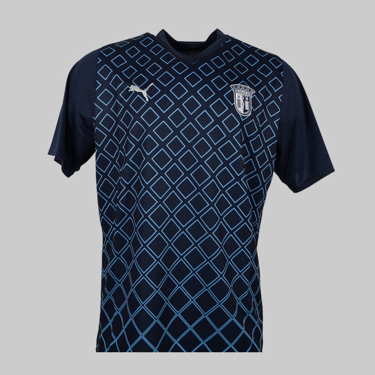 Braga Uitshirt 2023/2024