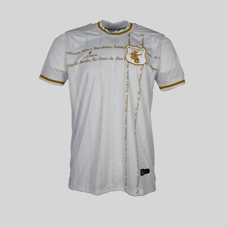 Brasiliense Derde Shirt 2024