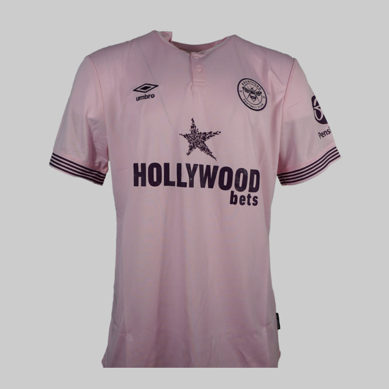 Brentford Uitshirt 2024/2025